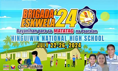 brigada eskwela drawing|What we can learn from Brigada Eskwela .